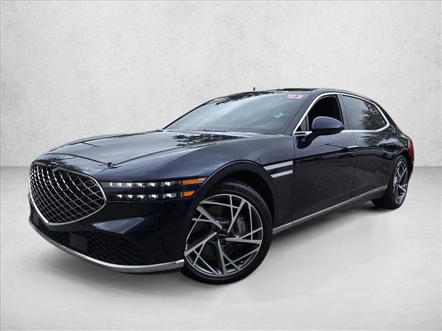 Used 2023 Genesis G90 3.5T