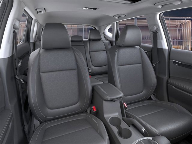 New 2026 Kia Seltos EX w/ EX Sunroof Package image 15