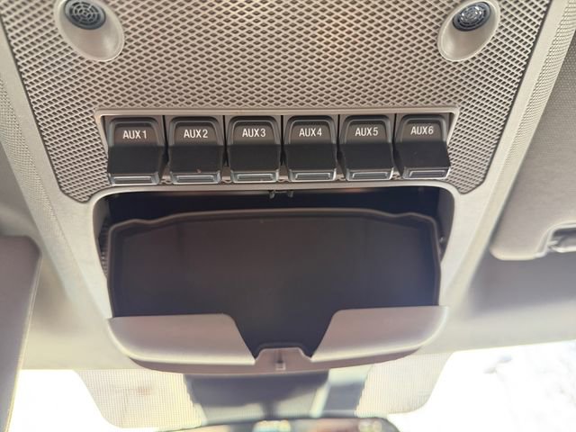 Used 2020 Ford F550 4x4 Crew Cab Super Duty image 25