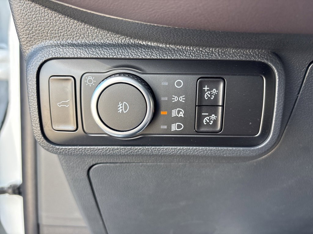 New 2026 Ford Explorer Platinum image 24