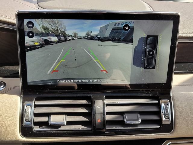 Used 2023 Lincoln Navigator L Reserve image 28