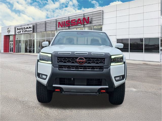 New 2026 Nissan Frontier PRO-4X w/ Pro-4x Convenience Package image 2