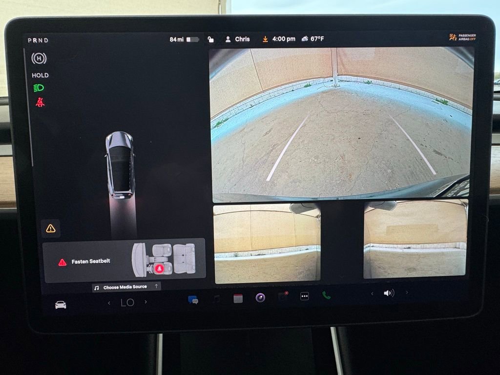 Used 2018 Tesla Model 3 Long Range image 30