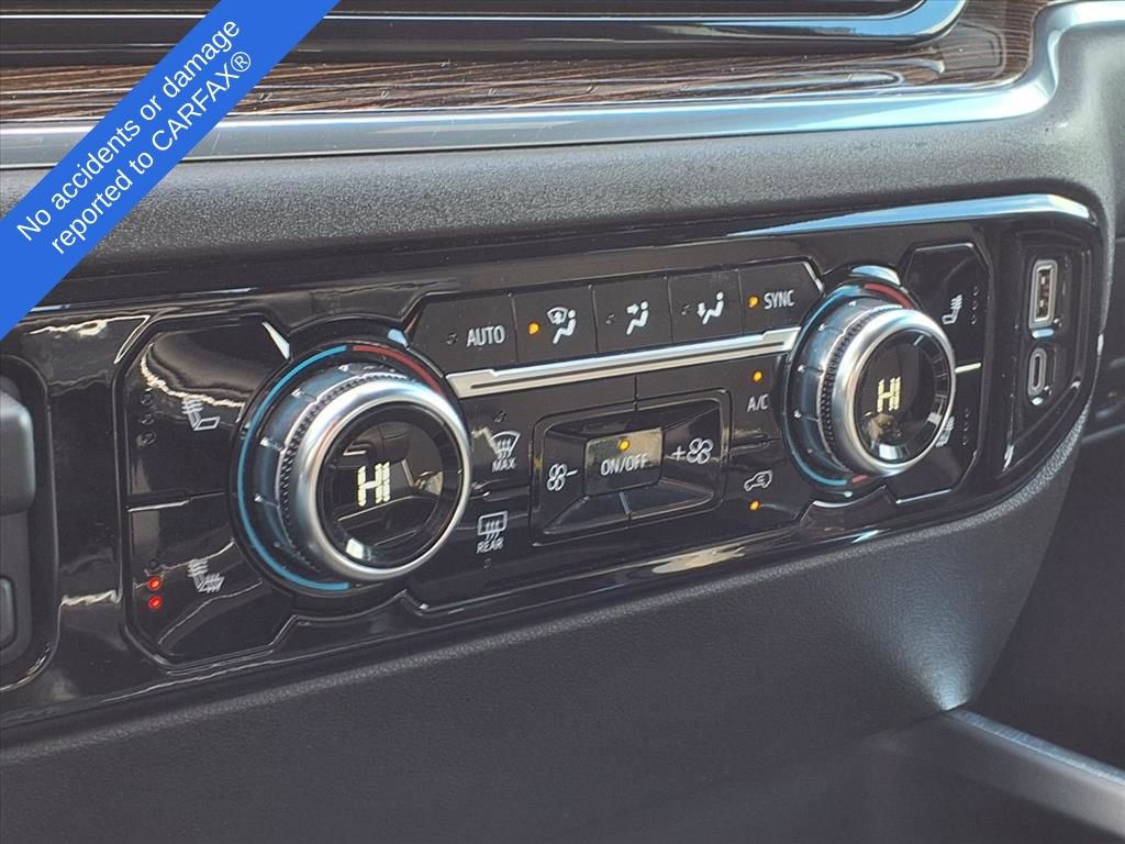 Used 2024 GMC Sierra 3500 SLE w/ SLE Value Package image 26