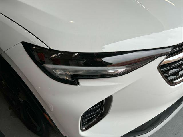 Certified 2023 Buick Envision Essence w/ Technology Package I image 7