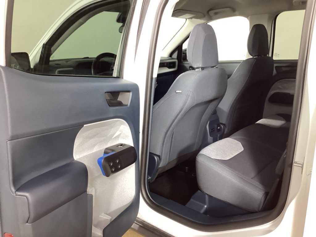 Used 2025 Ford Maverick XLT w/ XLT Luxury Package AWD/4WD image 28