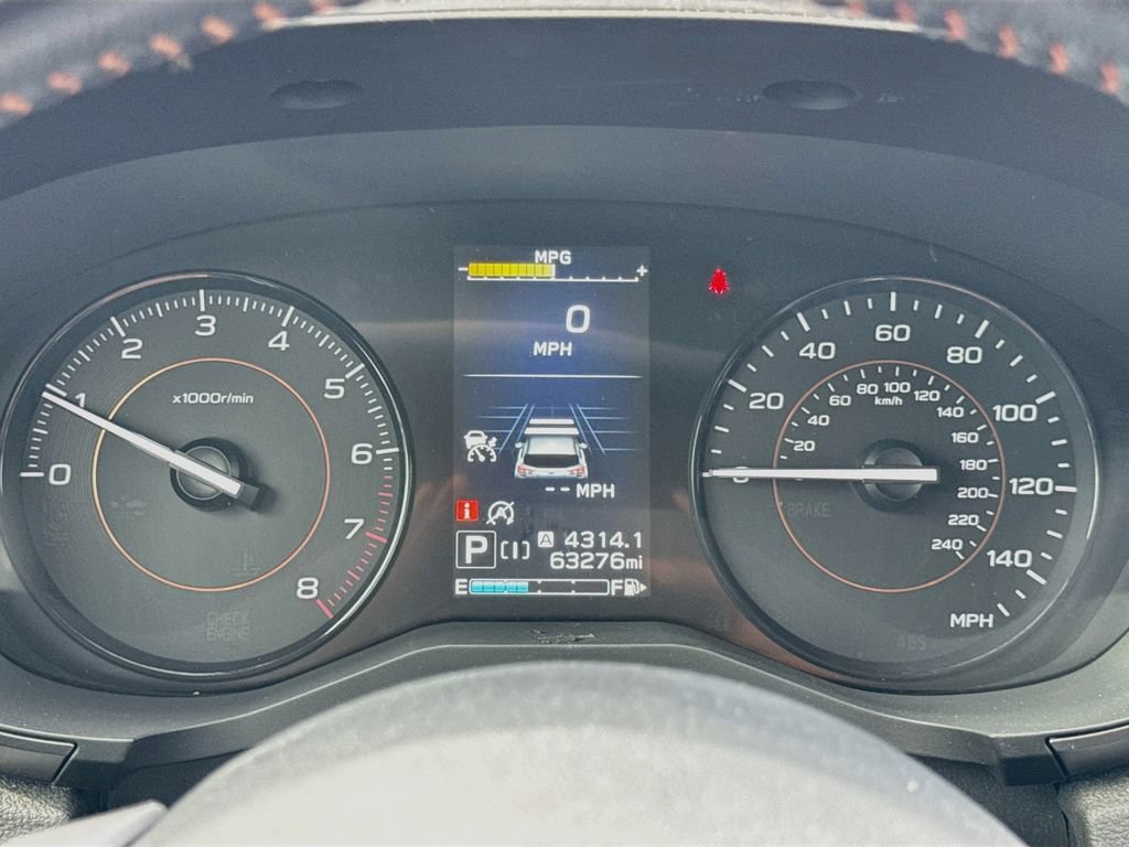 Used 2021 Subaru Crosstrek 2.0i Premium AWD/4WD image 14
