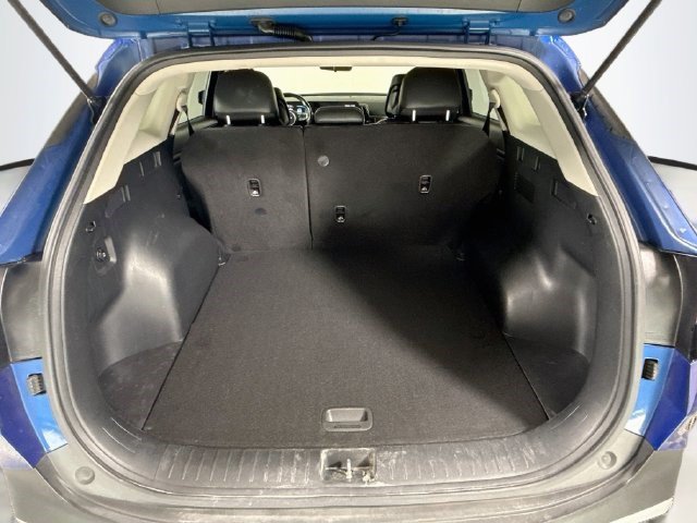 Used 2025 Kia Sportage EX FWD image 34