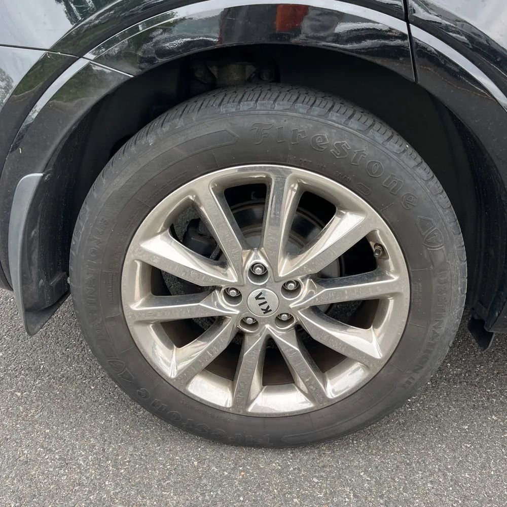 Used 2018 Kia Sorento SX AWD/4WD image 19