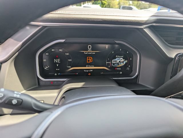 New 2026 GMC Sierra 2500 Denali Ultimate AWD/4WD image 22