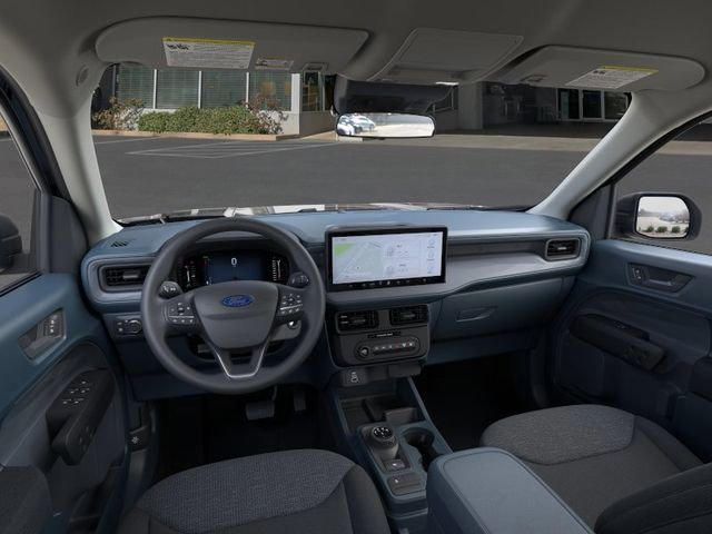 New 2026 Ford Maverick XL FWD image 9