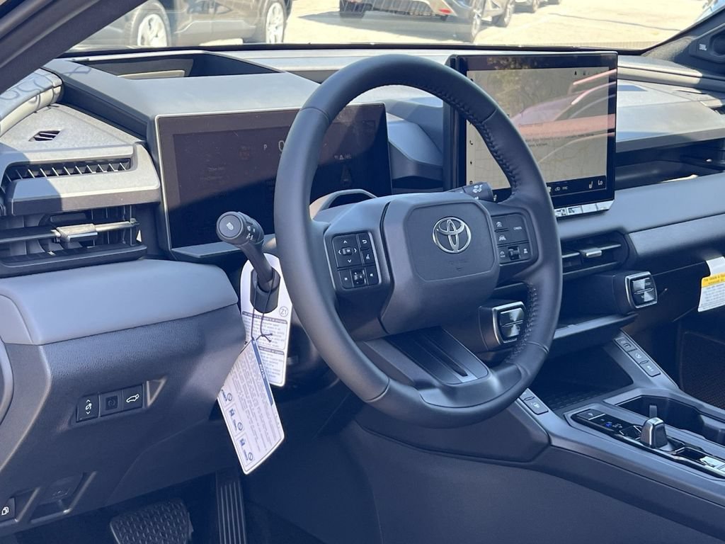 New 2026 Toyota RAV4 XSE AWD/4WD image 11