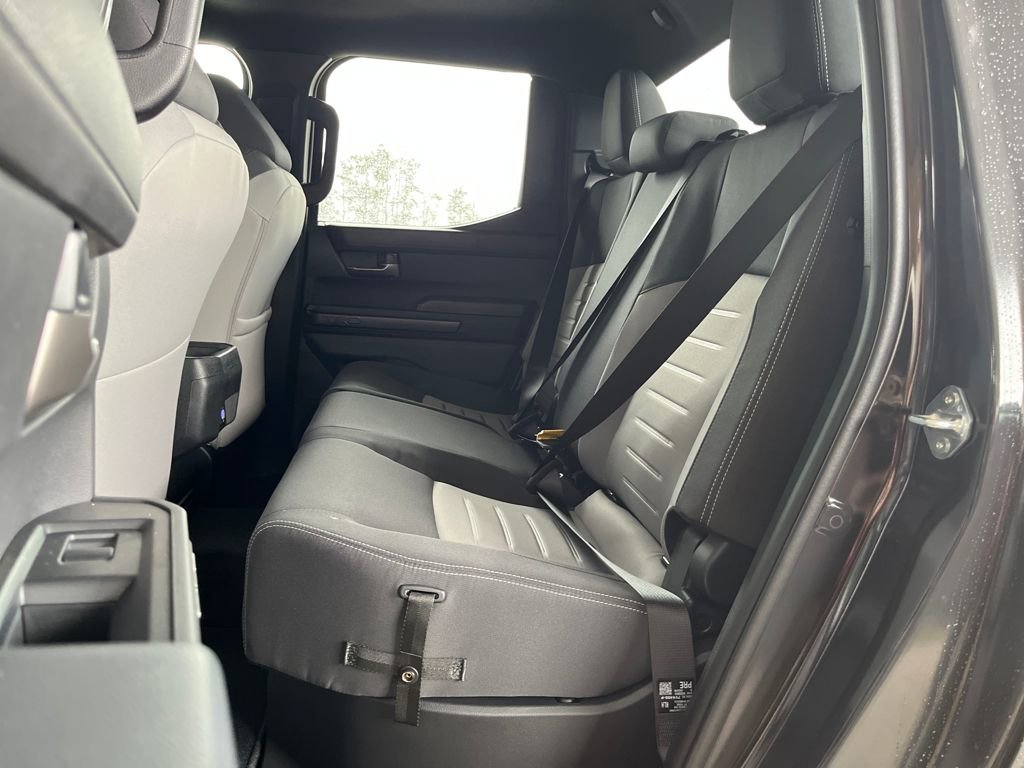 New 2026 Toyota Tacoma TRD Off-Road image 20