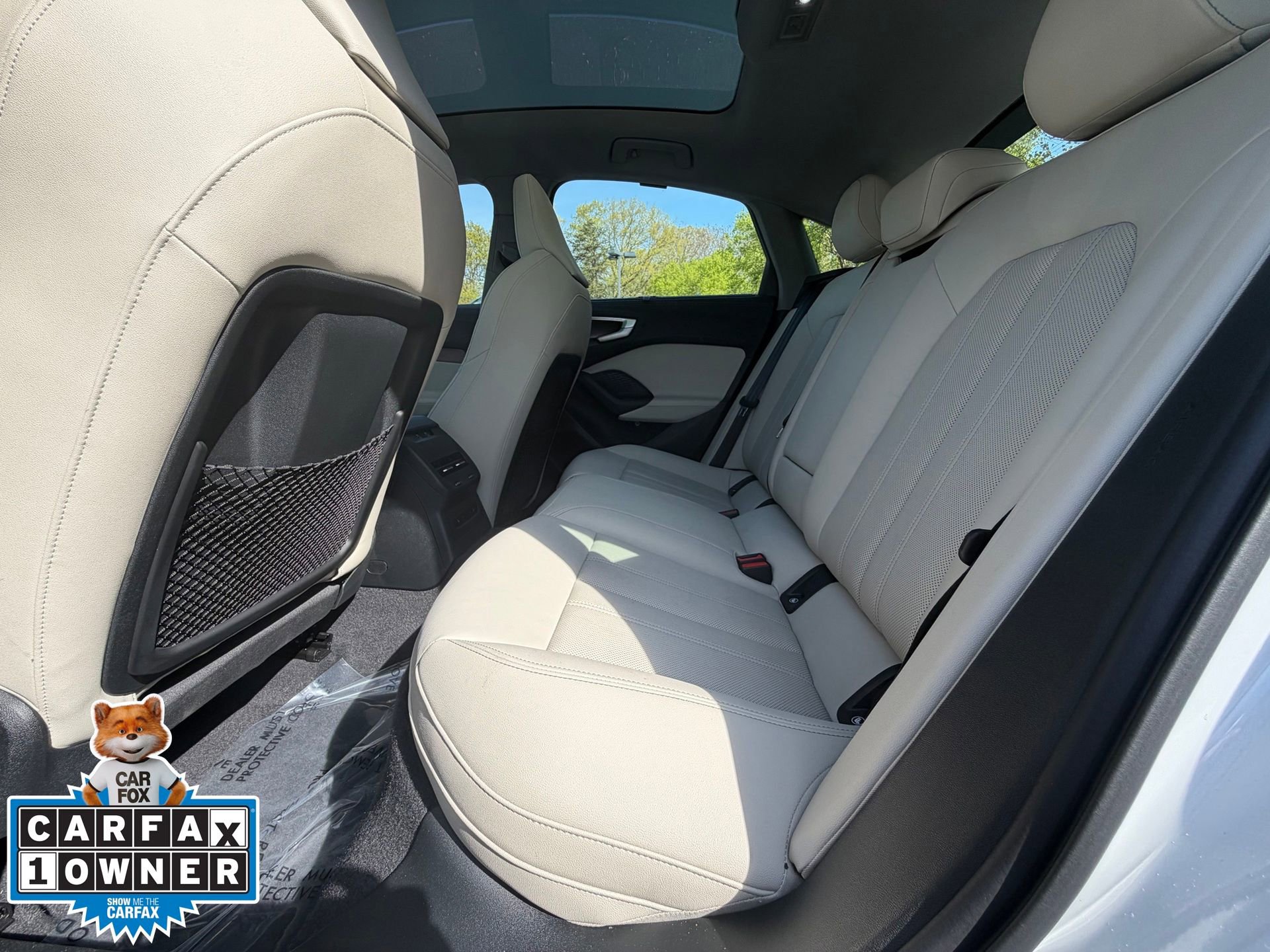 Used 2025 Audi A5 2.0T Prestige image 20