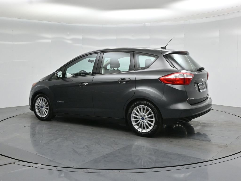 Used 2016 Ford C-MAX SE w/ Equipment Group 201A image 6
