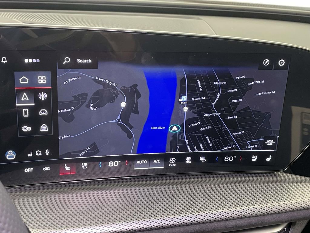 New 2025 Audi SQ5 Prestige image 29