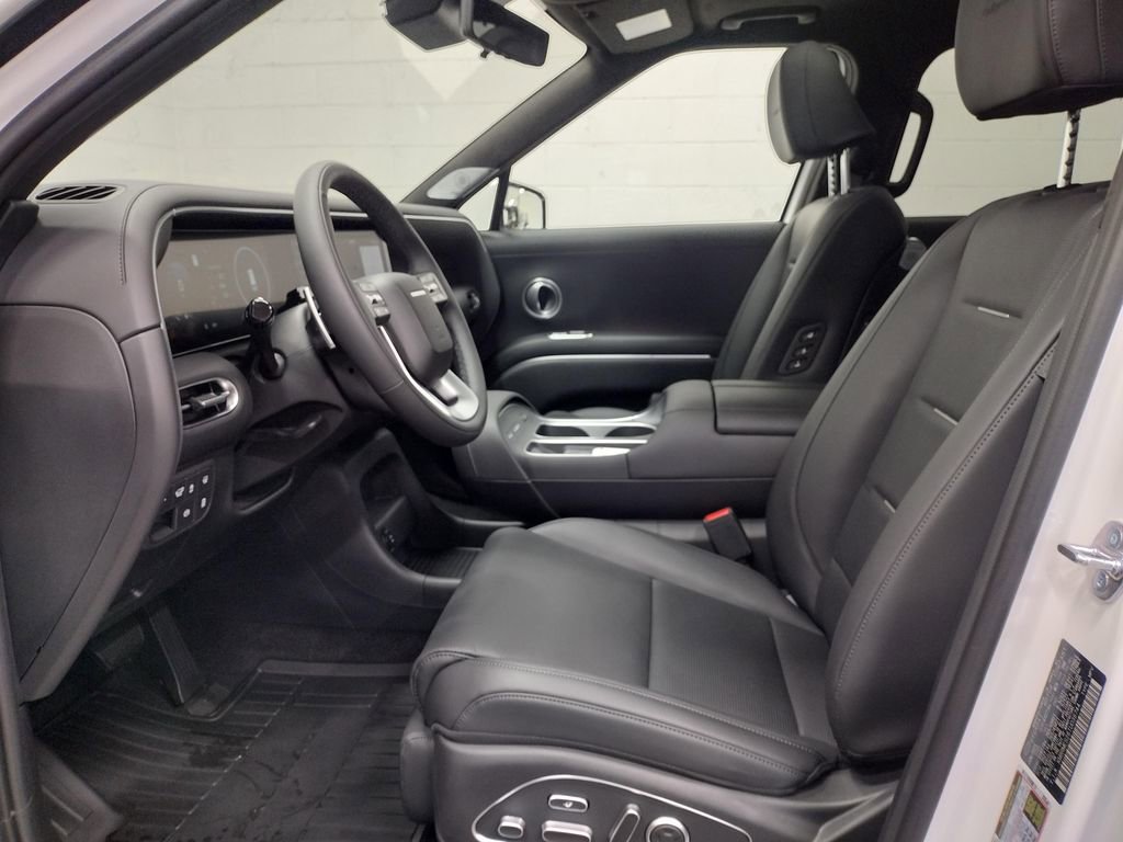 New 2026 Hyundai Palisade Calligraphy image 28