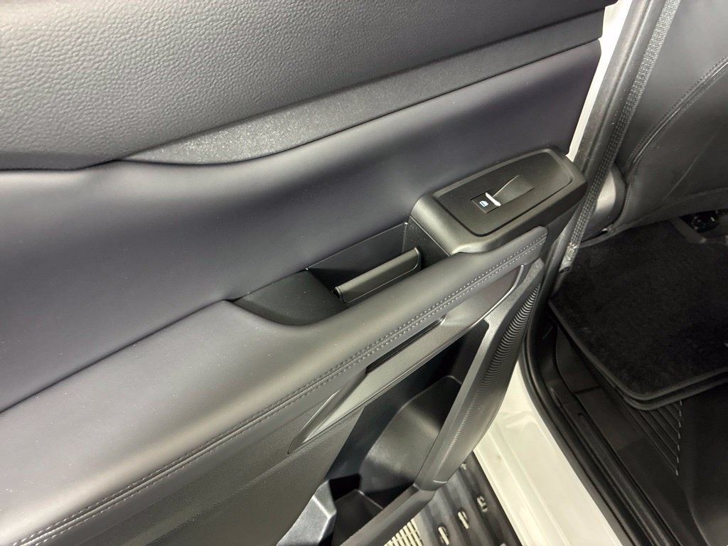 Used 2024 Ford Ranger Raptor AWD/4WD image 26