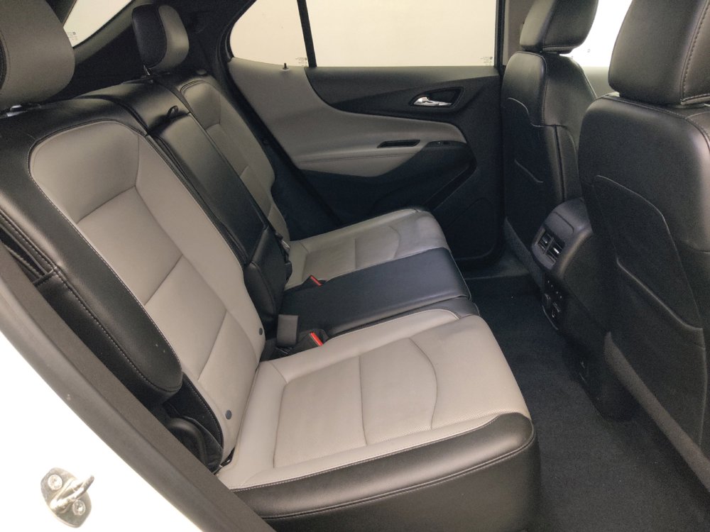 Used 2018 Chevrolet Equinox Premier FWD image 19