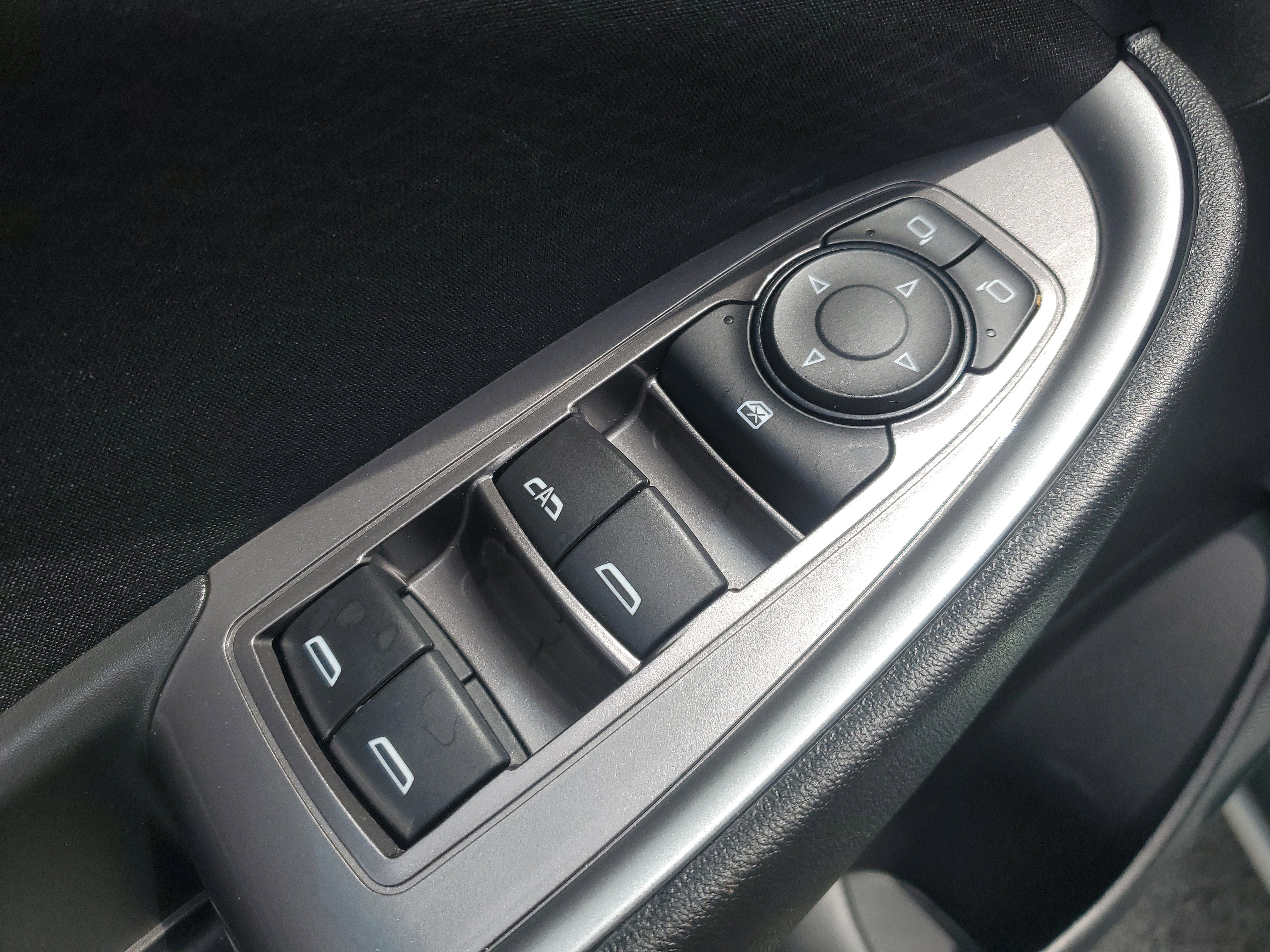 Used 2024 Chevrolet Malibu LT image 27