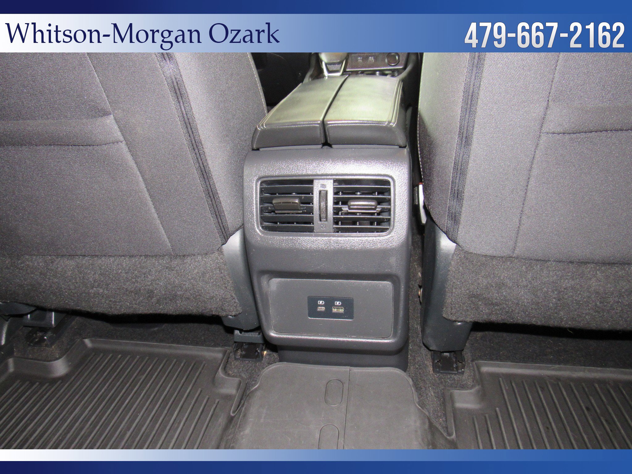Used 2022 Nissan Rogue SV AWD/4WD image 32