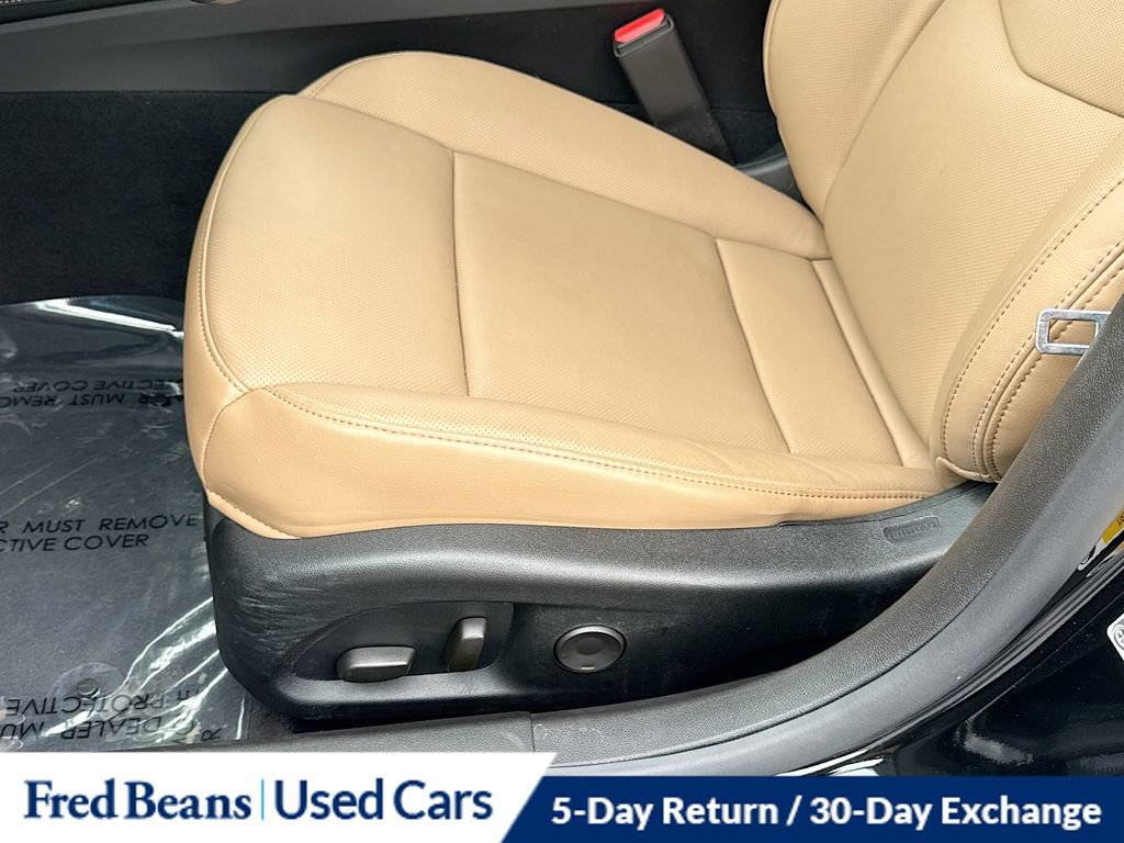 Used 2024 Cadillac CT5 Premium Luxury w/ Climate Package image 21