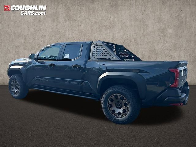 New 2025 Toyota Tacoma Trailhunter image 7