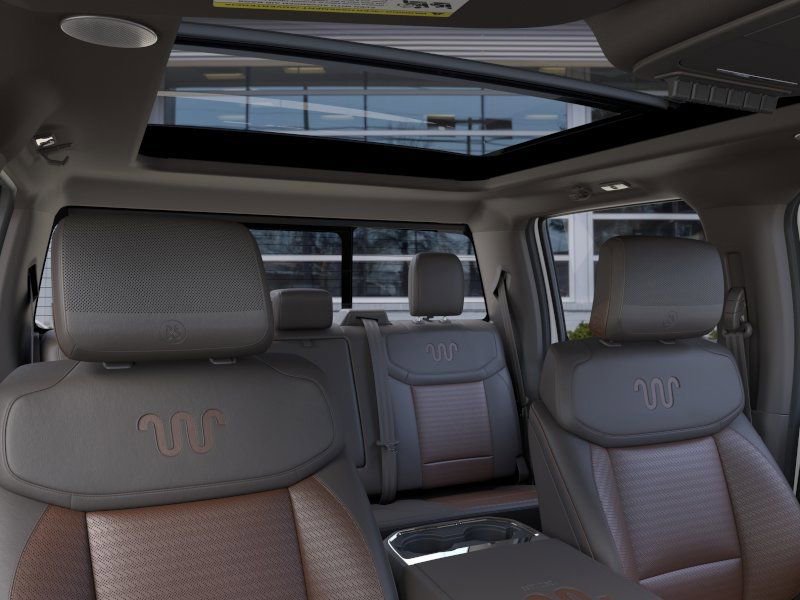 New 2026 Ford F350 King Ranch AWD/4WD image 22