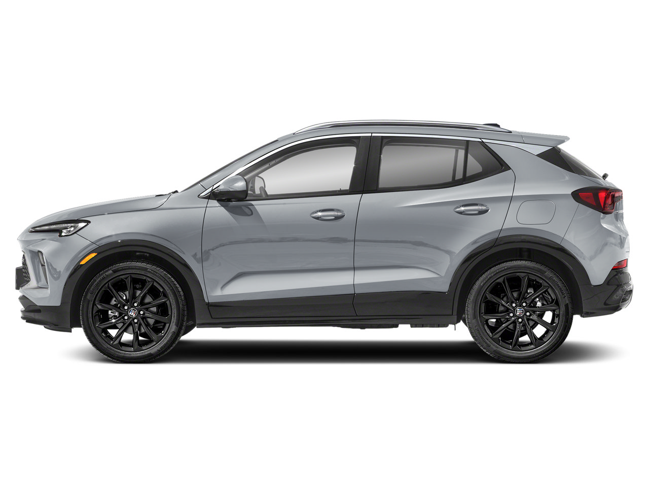 New 2026 Buick Encore GX Sport Touring w/ Advanced Technology Package FWD image 34