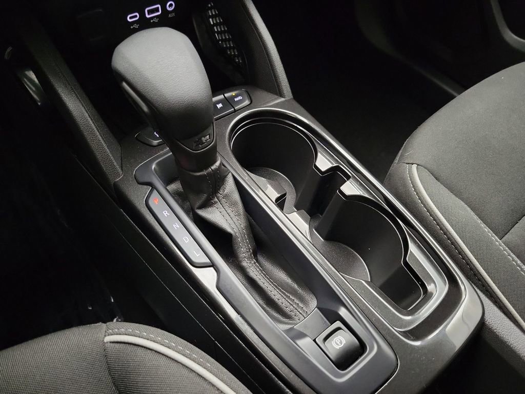 Certified 2023 Chevrolet TrailBlazer LT image 15