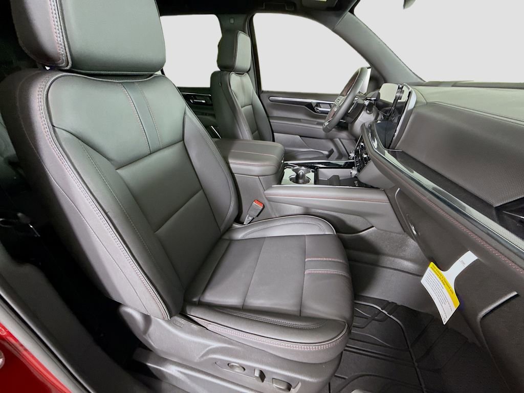 New 2026 Chevrolet Tahoe RST w/ Comfort Package image 30