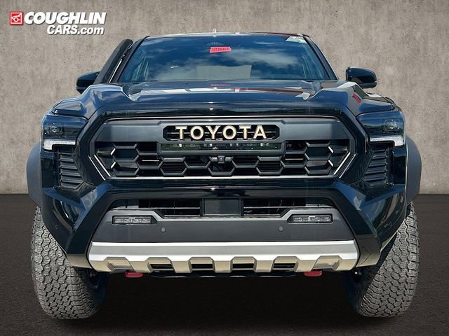 New 2025 Toyota Tacoma Trailhunter image 15