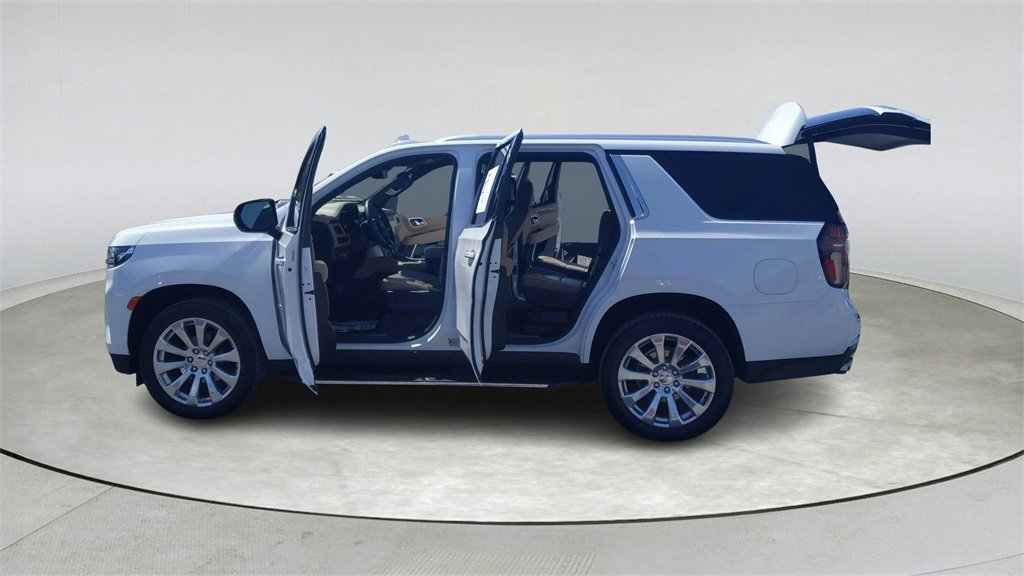 Used 2023 Chevrolet Tahoe Premier image 11