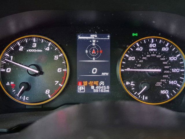 Used 2024 Subaru Outback Wilderness AWD/4WD image 15