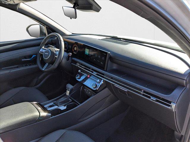 New 2025 Hyundai Tucson XRT FWD image 20