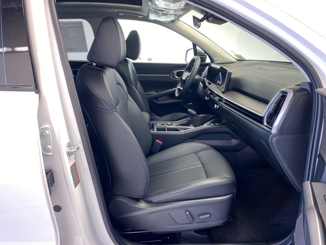 New 2026 Kia Sorento X-Line EX AWD/4WD image 30