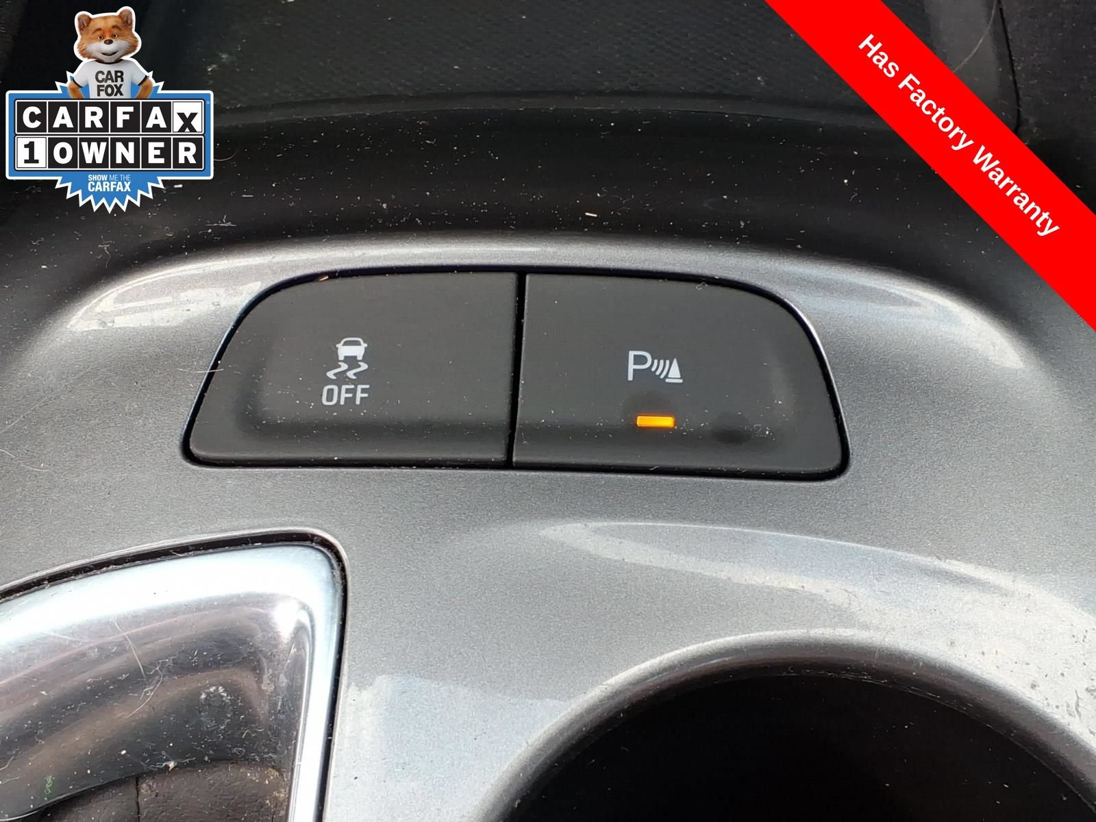 Used 2024 Chevrolet Malibu LS w/ Driver Confidence Package FWD image 20