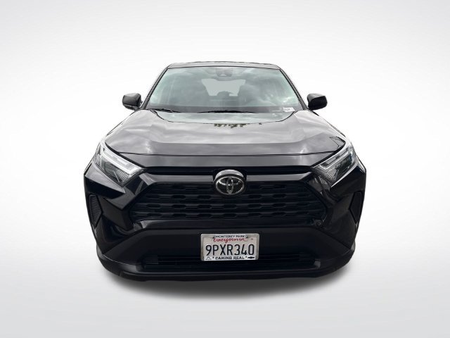 Used 2023 Toyota RAV4 LE AWD/4WD image 9