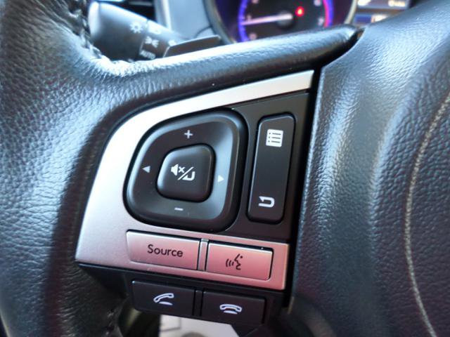 Used 2017 Subaru Legacy 2.5i Premium image 20