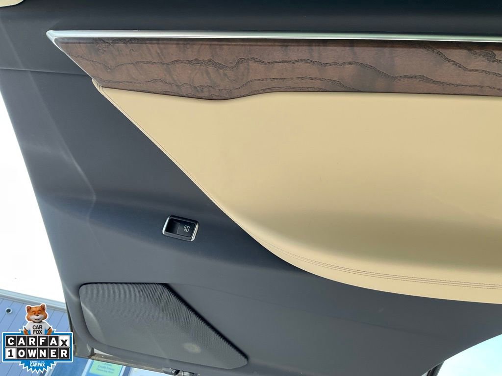 Used 2016 Tesla Model X 75D image 76