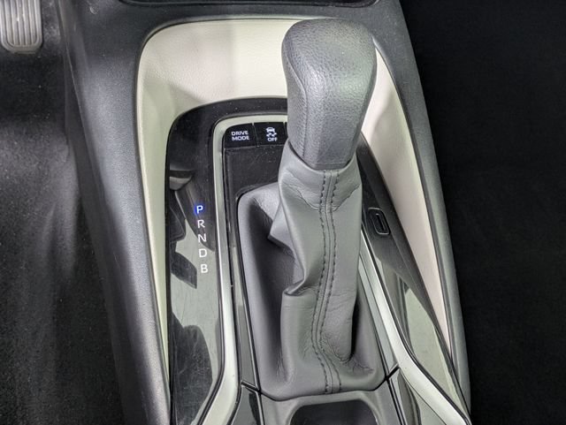 Used 2022 Toyota Corolla LE FWD image 21