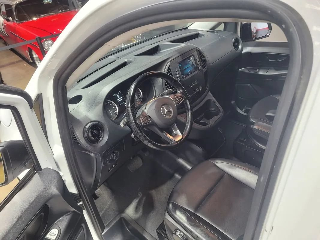 Used 2022 Mercedes-Benz Metris image 70