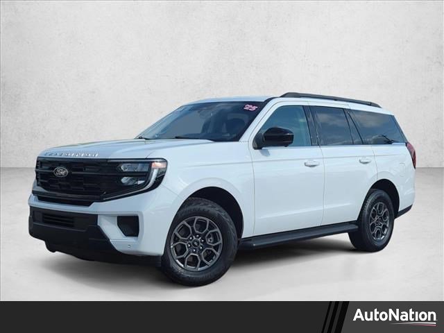 Used 2025 Ford Expedition Active