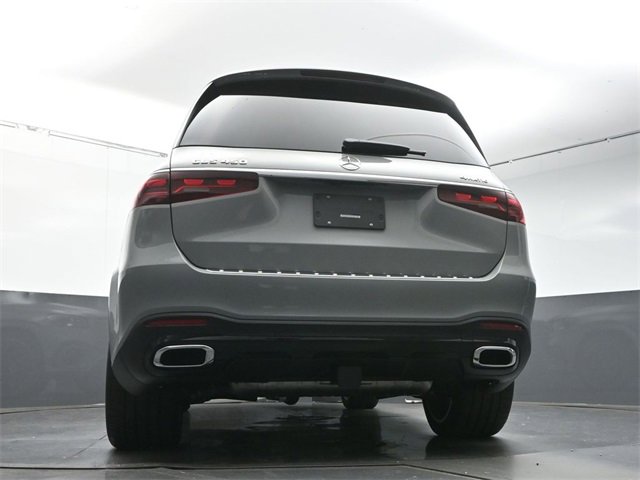 New 2026 Mercedes-Benz GLS 450 4MATIC image 39