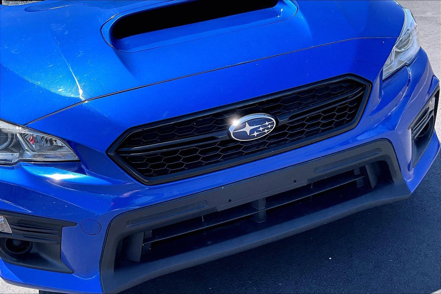 Used 2020 Subaru WRX w/ Popular Package #3 (IZT) AWD/4WD image 21