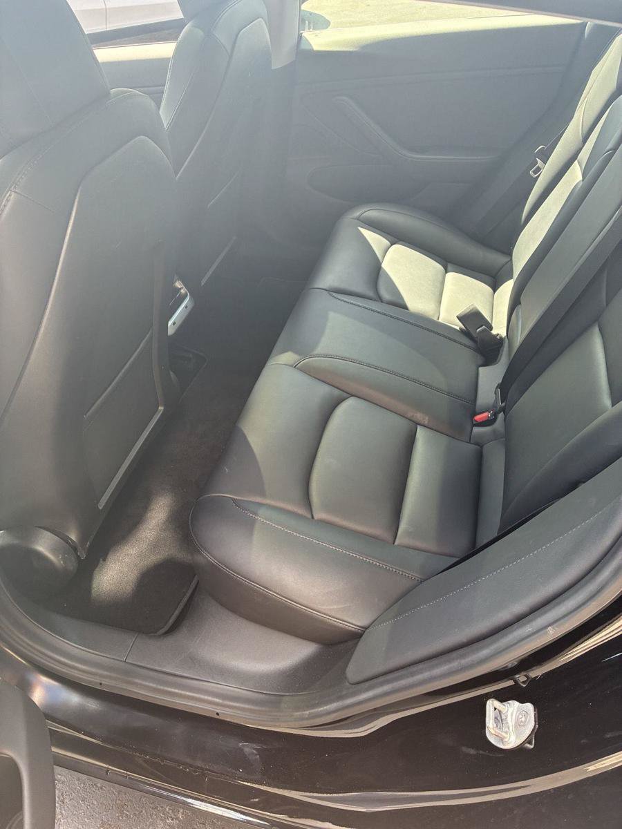 Used 2019 Tesla Model 3 Mid Range RWD image 15