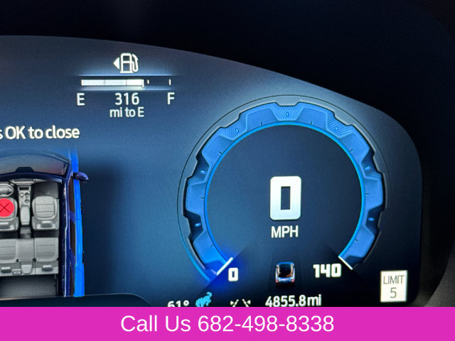 New 2025 Ford Bronco Sport Outer Banks w/ Outer Banks Tech Package+ AWD/4WD image 31