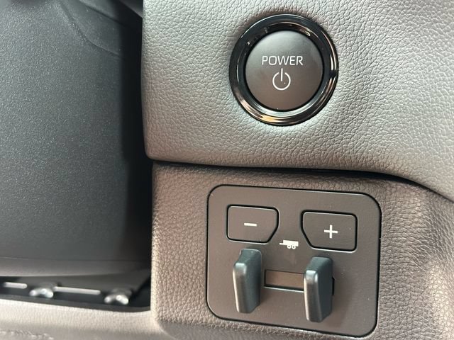 New 2026 Toyota Tundra Limited AWD/4WD image 19