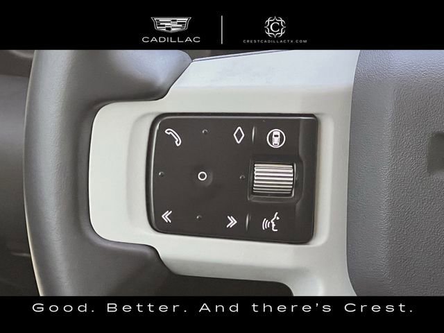 Used 2024 Land Rover Defender 110 S AWD/4WD image 14