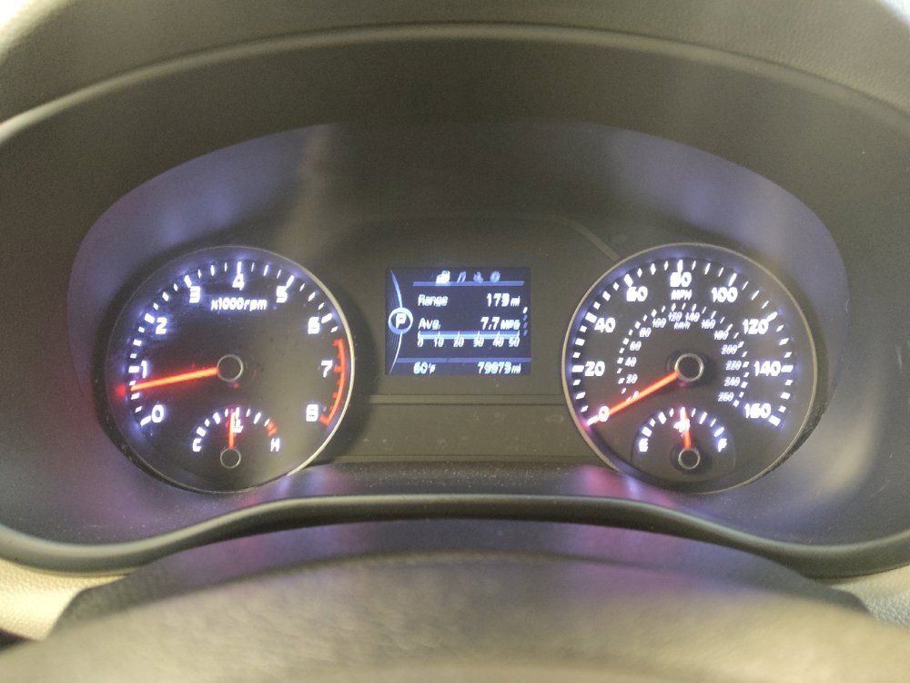 Used 2017 Kia Sportage LX image 23